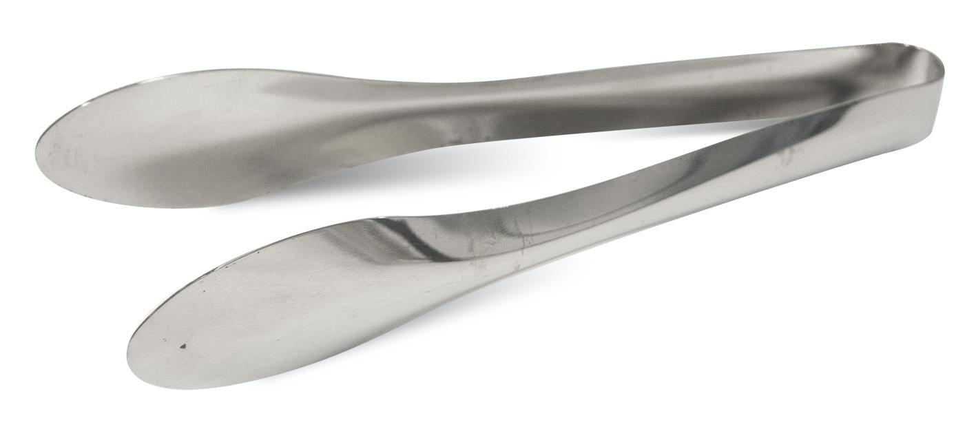 Pinza para buffet cuchara/cuchara 23cm