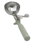 Medida para helado 4oz gris