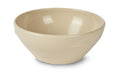 Tazón sopero 475ml 14.5x3.2cm beige