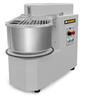 Amasadora de procesamiento prolongado 2 velocidades con capacidad de 20 litros modelo AMASA-20PRO