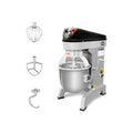 Batidora 20lt, 5kg Amasado, Monofásica