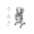 Batidora 40lt, 9kg Amasado, Monofásica
