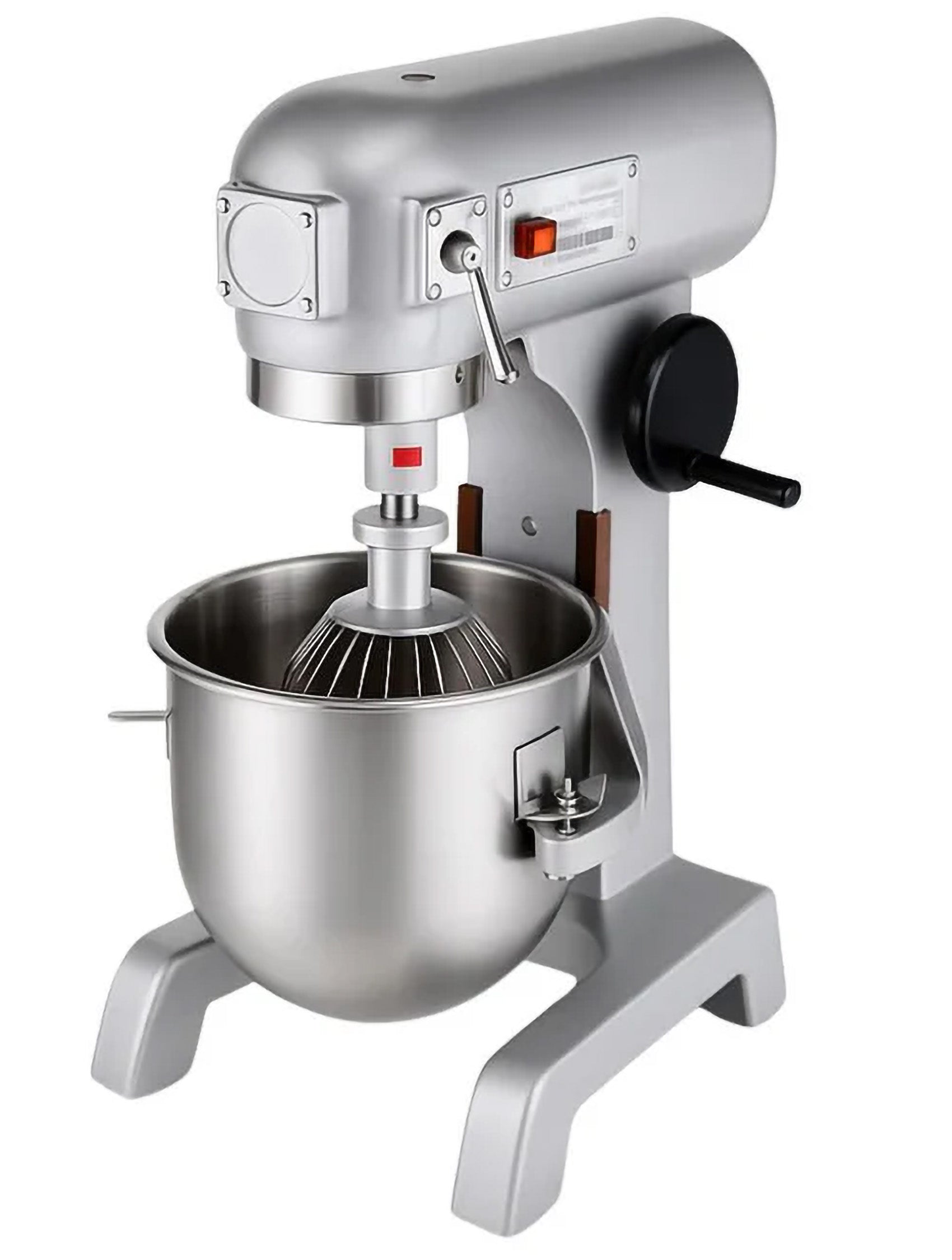 Batidora planetaria de 10 litros modelo B10
