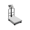 Báscula de Plataforma Inoxidable Plegable 100 kg