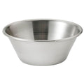 Ramekin (tazón para aderezo) de acero inoxidable  4 Oz