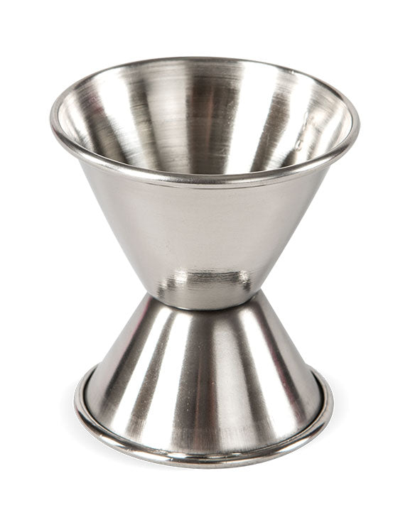Jigger (porcionador de bebidas) 1 x 1 1/2 oz
