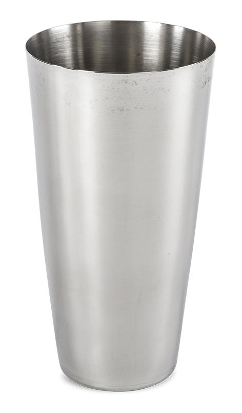 Shaker de acero inoxidable 28 oz