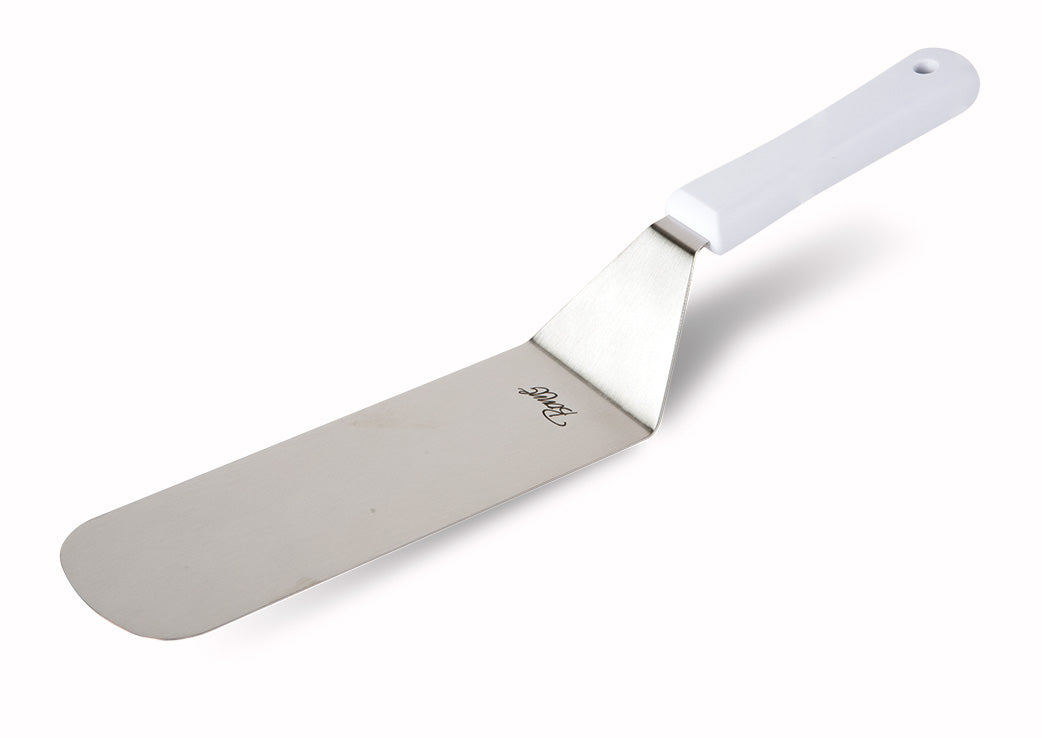 Volteador de 8" x 3".