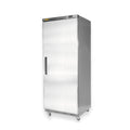 Conservador vertical de congelados 23 Pies
