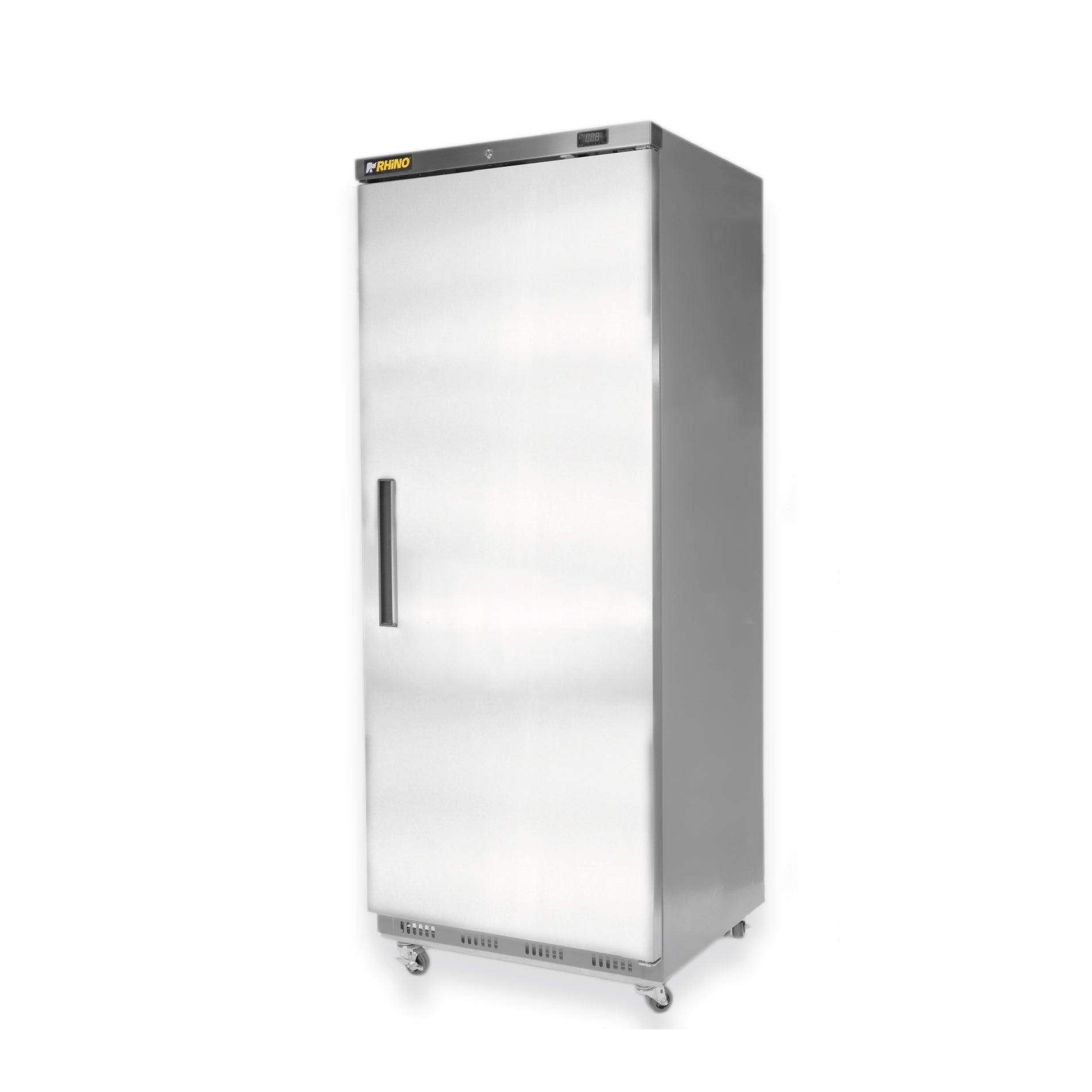 Conservador vertical de congelados 23 Pies