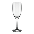 Copa flauta 7oz 7828 ( caja con 12)