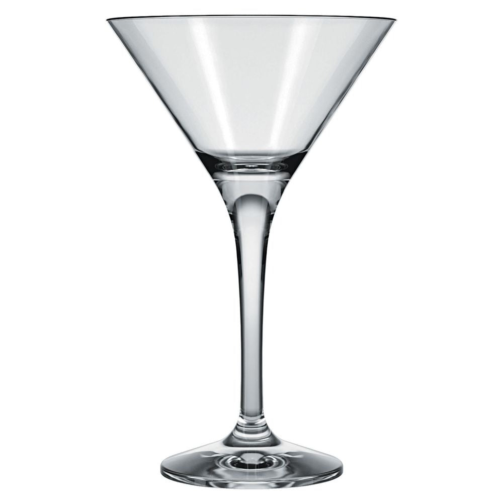 Copa martini windsor 8 1/2oz  ( caja con 6)