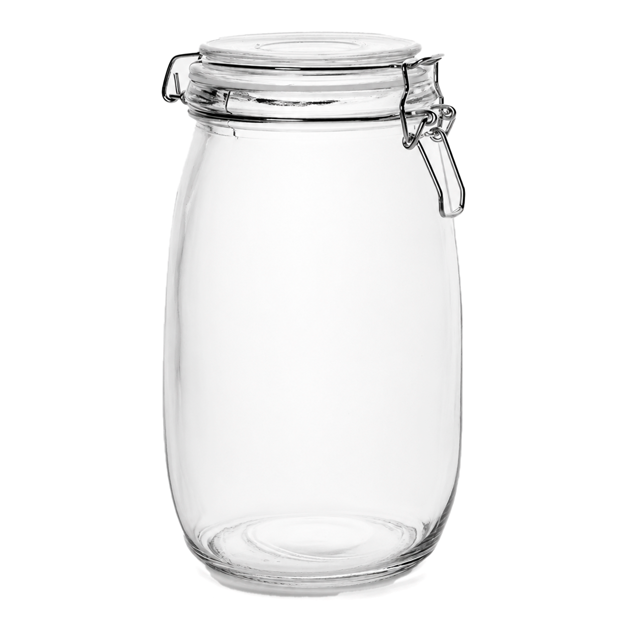 Especiero cilindrico c/clip 400ml ( caja con 36)