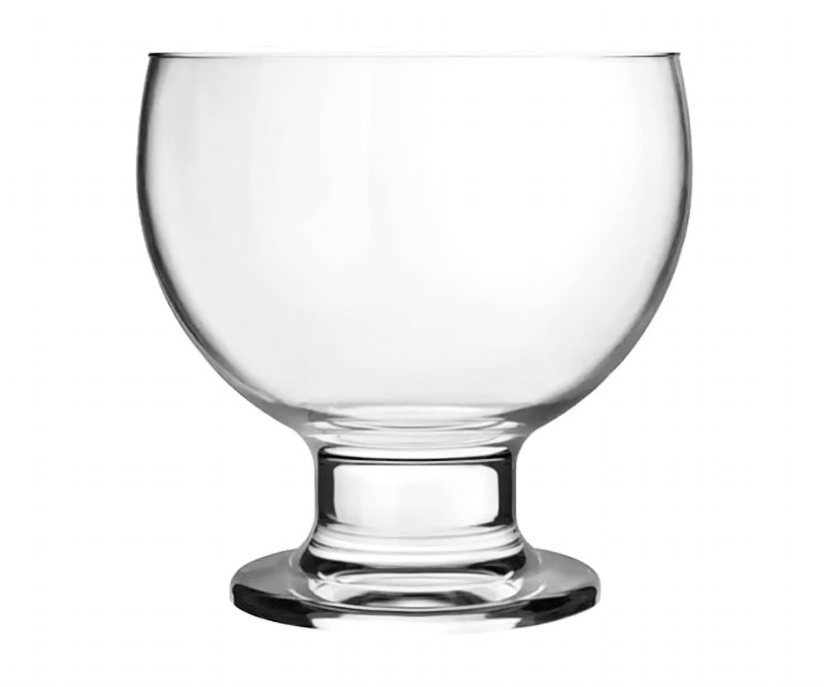Copa multiusos paulista 13 1/2oz ( caja con 12)