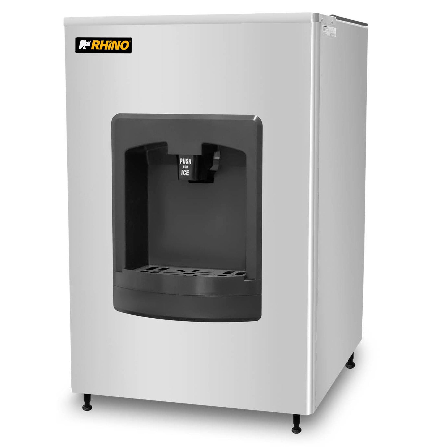 Dispensador de Hielo 100 Kg