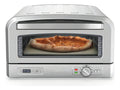Horno compacto para pizza