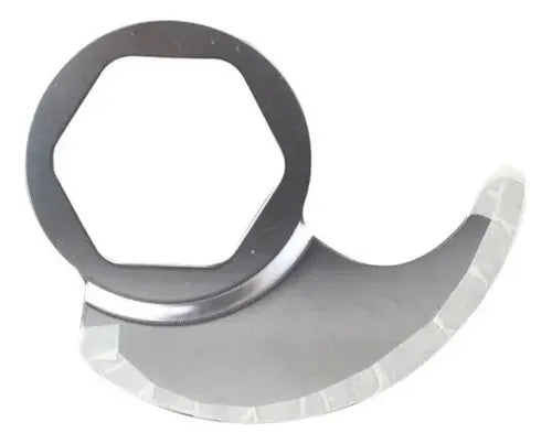Cuchilla recta inferior para R602