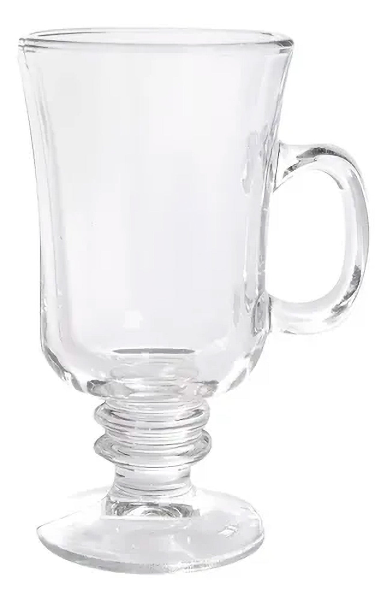 Tarro capuchino 8oz/250ml irish  ( caja con 6)