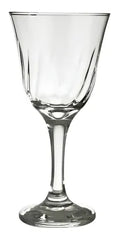 Copa vino lirio de 8 1/2oz ( caja con 12)