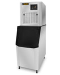 Fábrica de Hielo Frappé 250 Kg