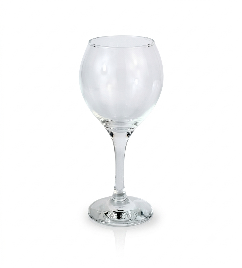 Copa vino celebra 10oz  ( caja con 12)