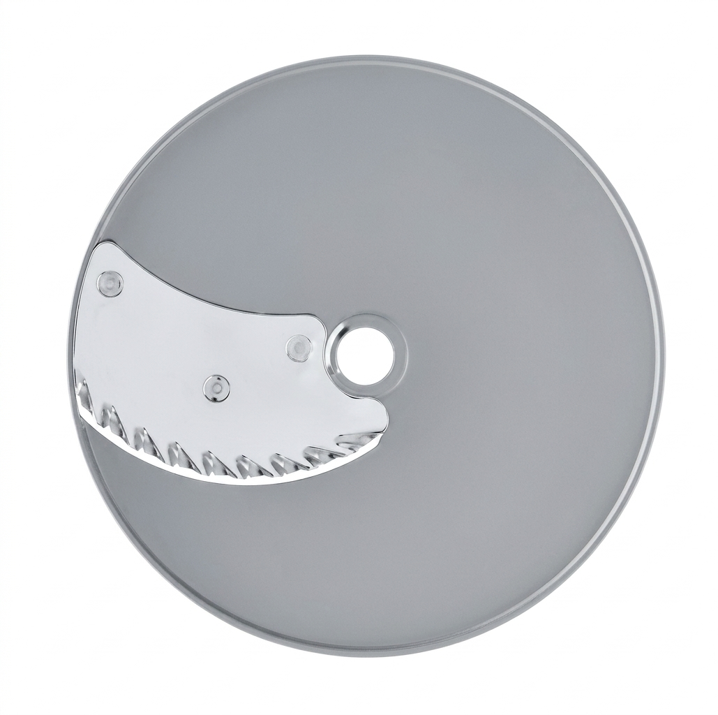 Disco corte  bronoisse 4X4X4 mm