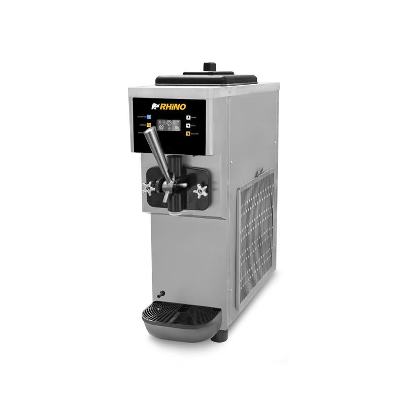 Máquina de Helados de Mostrador 10L/h