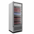 Refrigerador vertical 17 pies