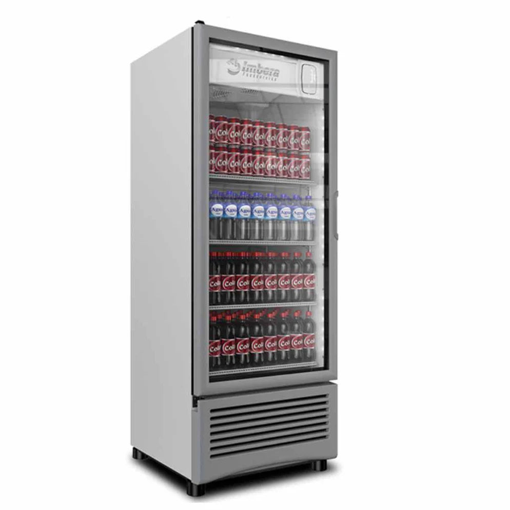 Refrigerador vertical 17 pies