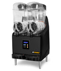 Máquina Granizadora Premium 2 tolvas de 12 litros