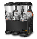 Máquina Granizadora 3 tolvas de 12 litros