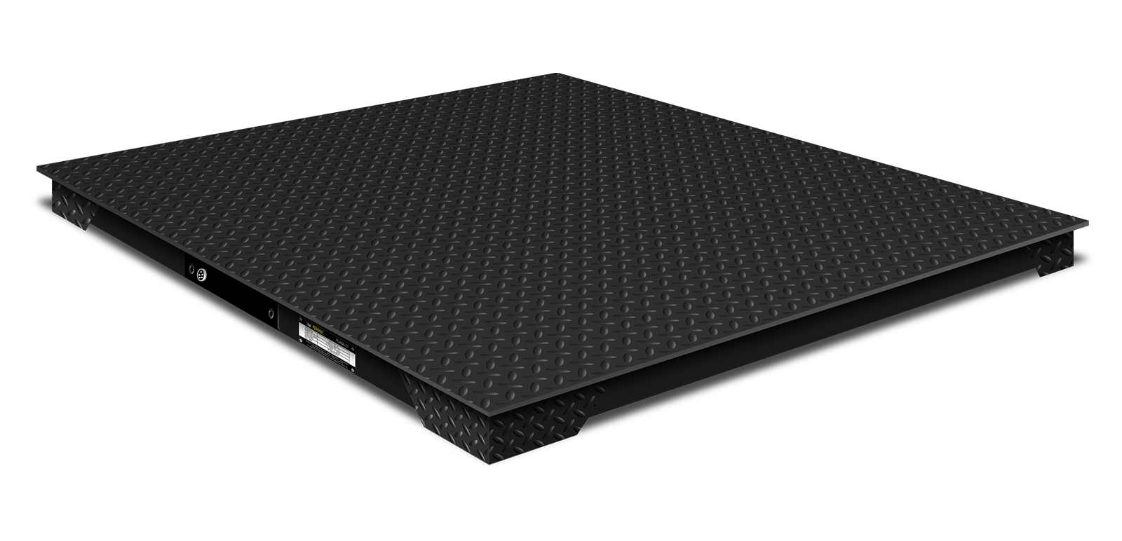 Plataforma 1.5 x 1.5 m