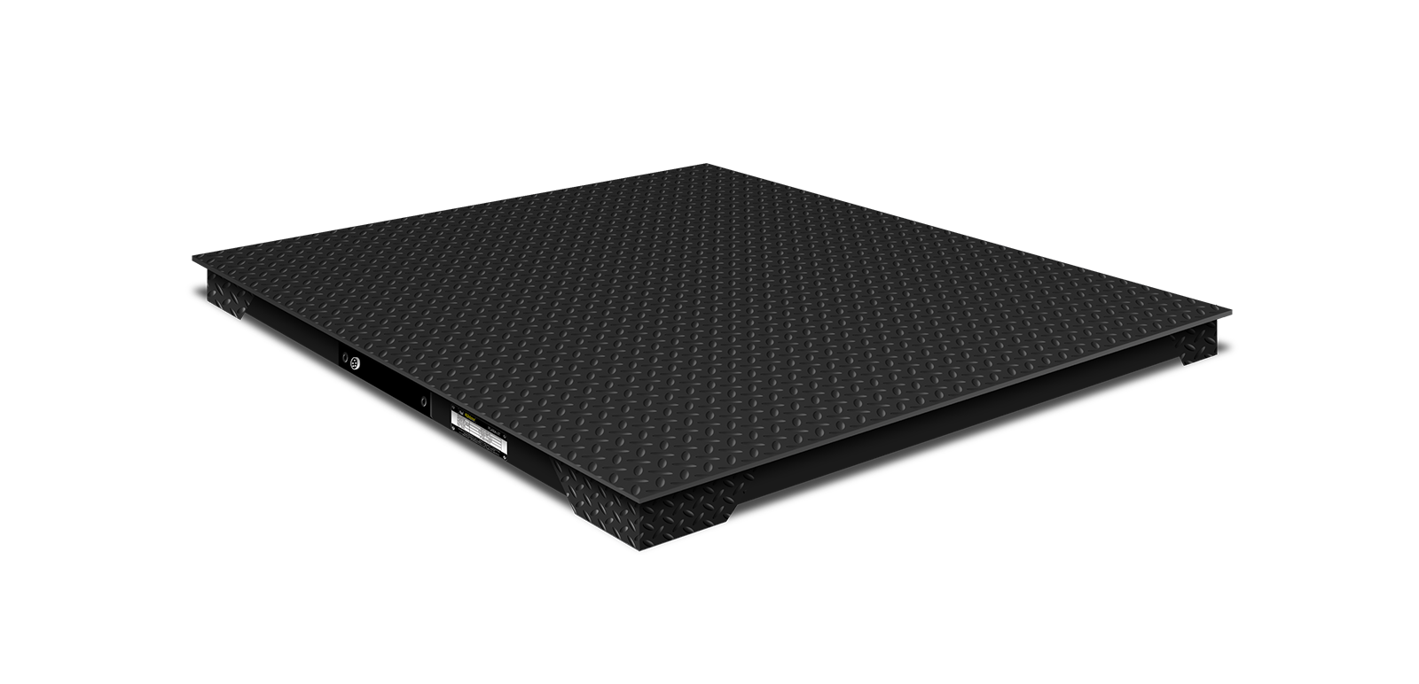 Plataforma 0.9 m x 0.9 m