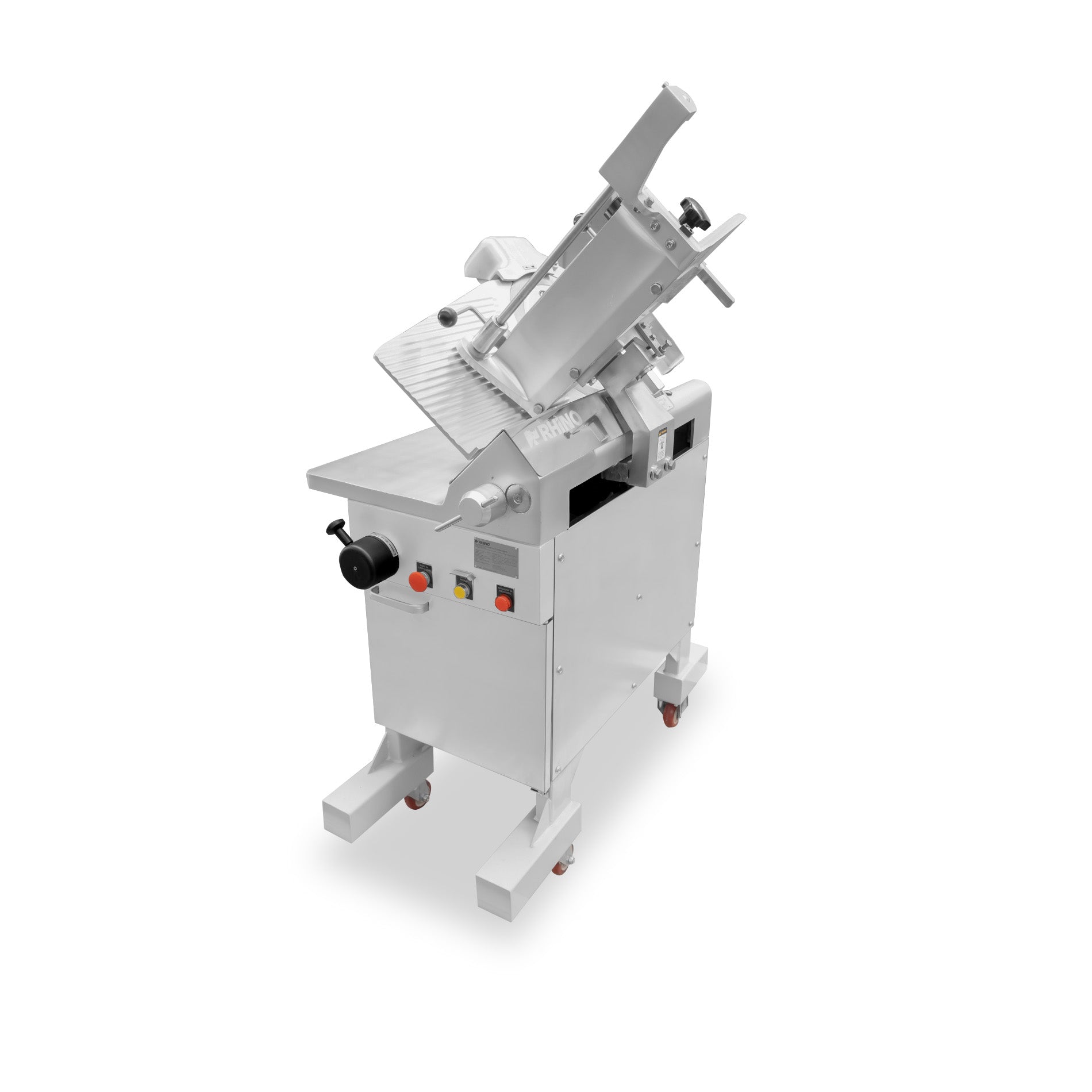 Rebanadora Automática de Carne 363mm