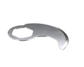 Cuchilla recta superior R602