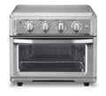 Horno airfryer manual de 16 lt