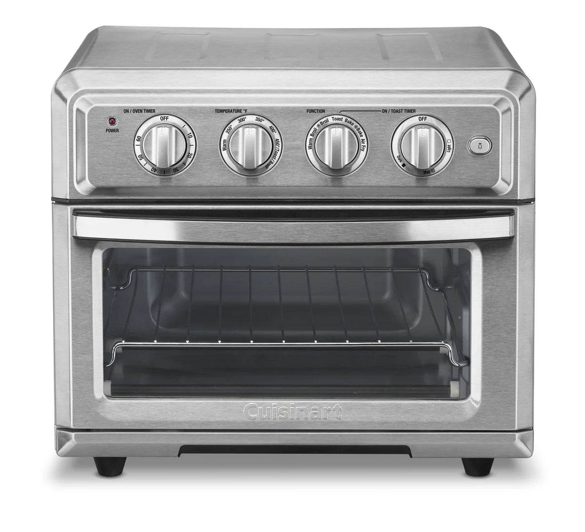 Horno airfryer manual de 16 lt