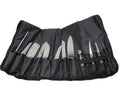 Estuche enrollable para chef 13 piezas Plenus
