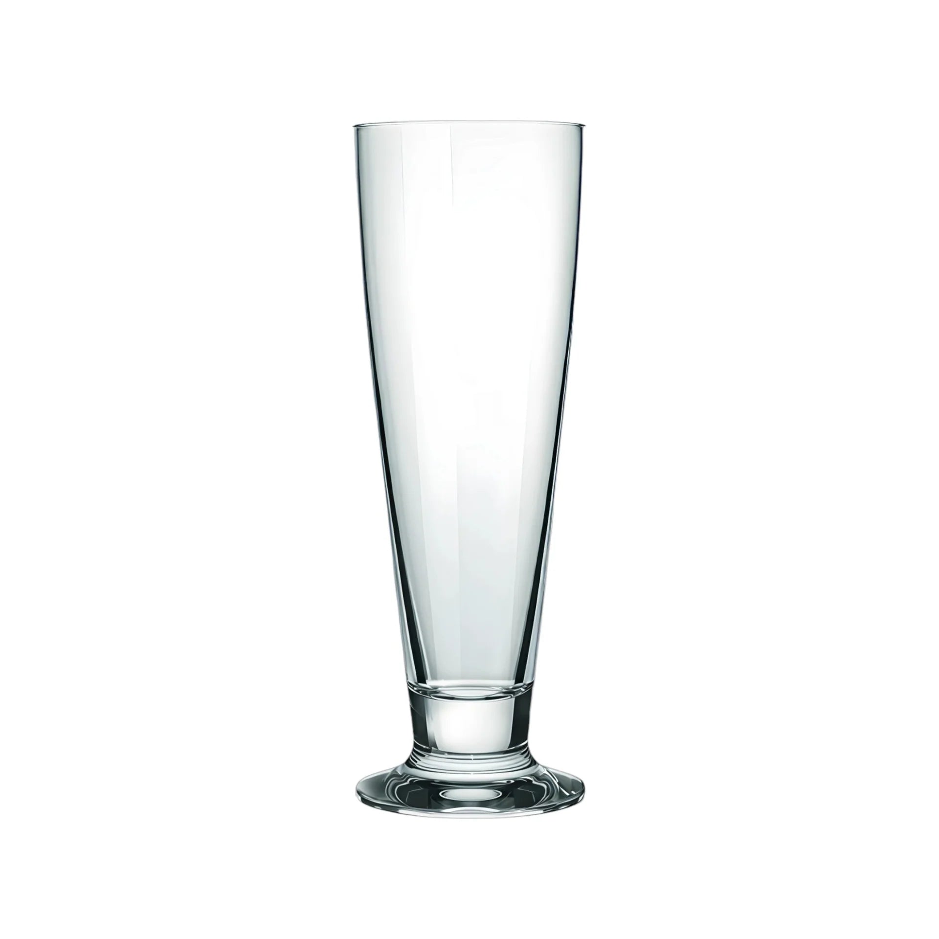 Vaso cervecero de 300 ml ( caja con 12)