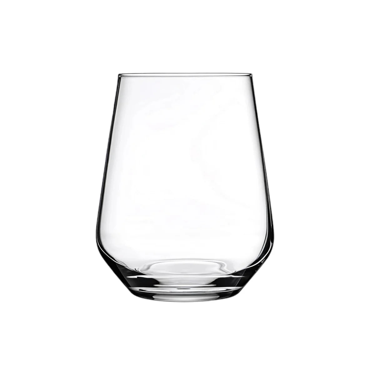Juego de 6 vasos de 400ml florida ( caja con 6)