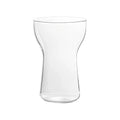 Juego de 4 vasos 450ml mocca ( caja con 4)