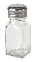 Salero cuadrado 2oz