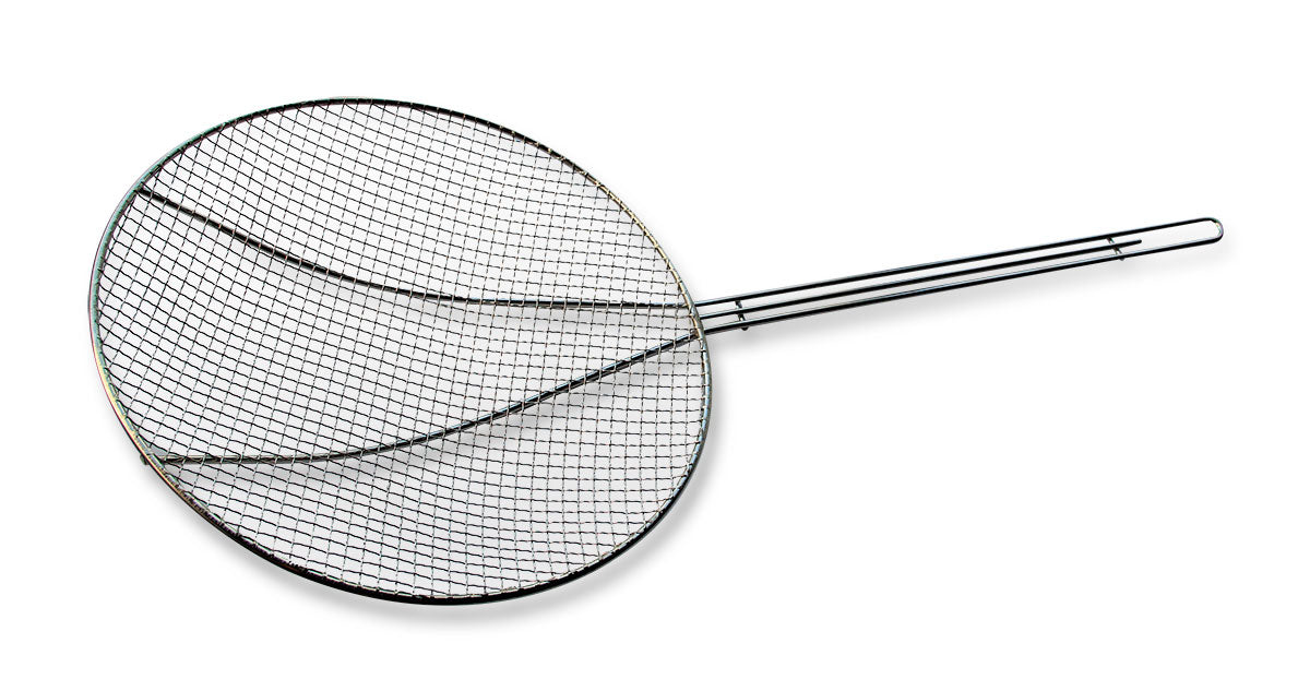 Espumadera redonda 15cm