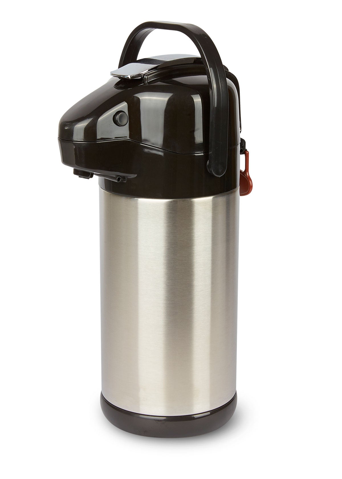 Dispensador para café de palanca acero inoxidable 3 lt