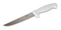 Cuchillo deshuesador recto 6" blanco