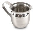 Cremera 3oz acero inoxidable