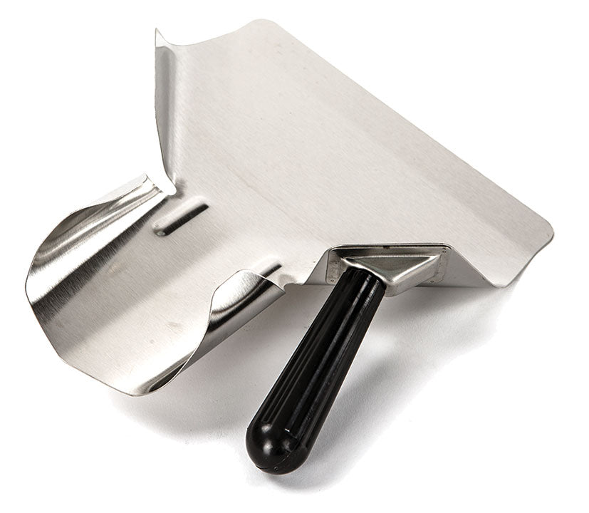 Cucharón para embolsar papas