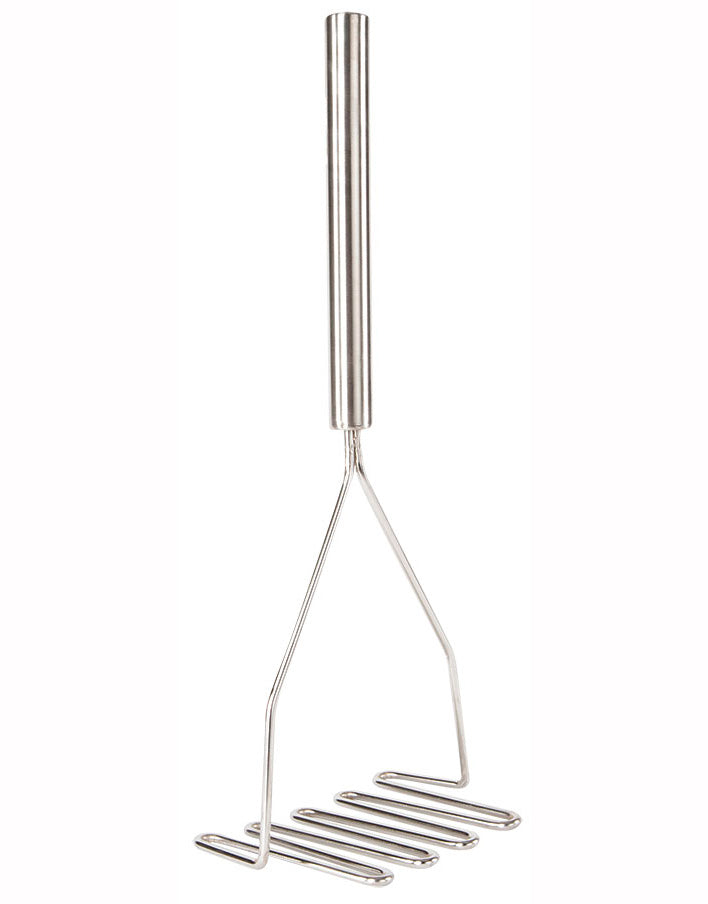 Machacador de papa 14"