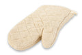 Guantes protectores beige