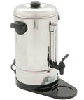 Cafetera secretarial de 10 litros
